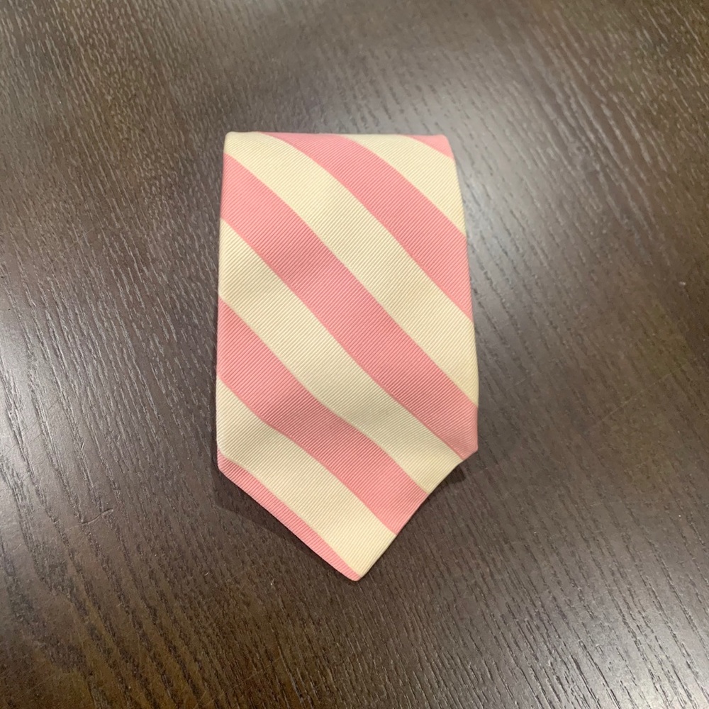 Jos Bank tie